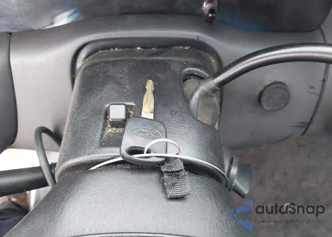 2003 Ford F-150 Xl/Xlt from USA, damaged, VIN 1FTRF17243KB20184